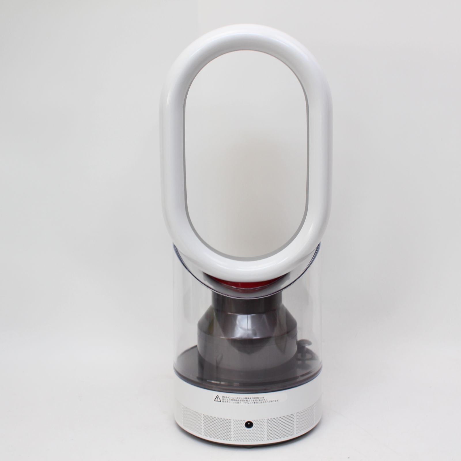 618)dyson ダイソン Dyson Hygienic Mist 加湿器 MF01 WS ホワイト