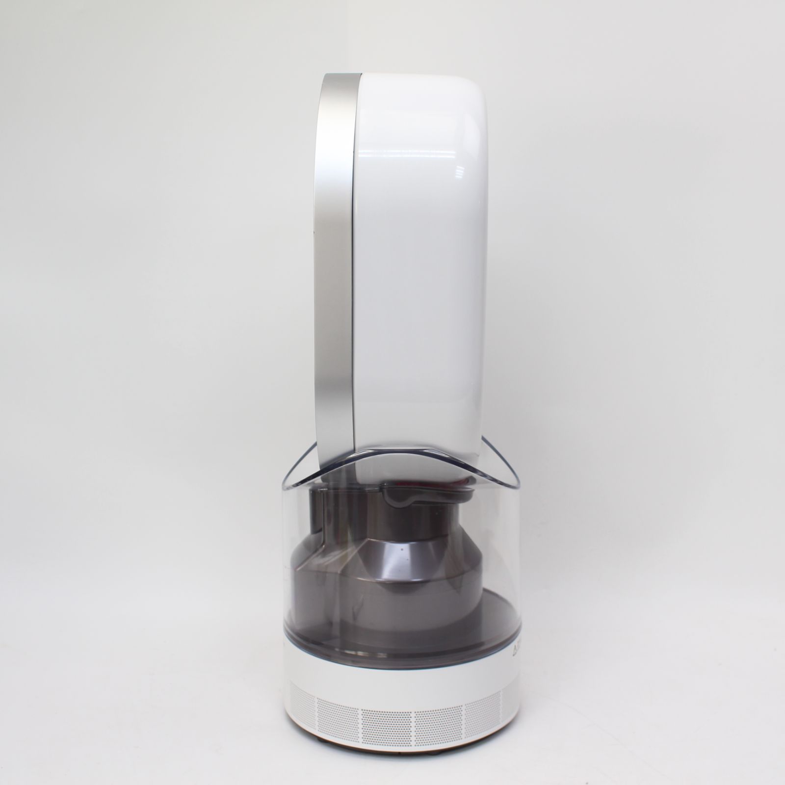 618)dyson ダイソン Dyson Hygienic Mist 加湿器 MF01 WS ホワイト