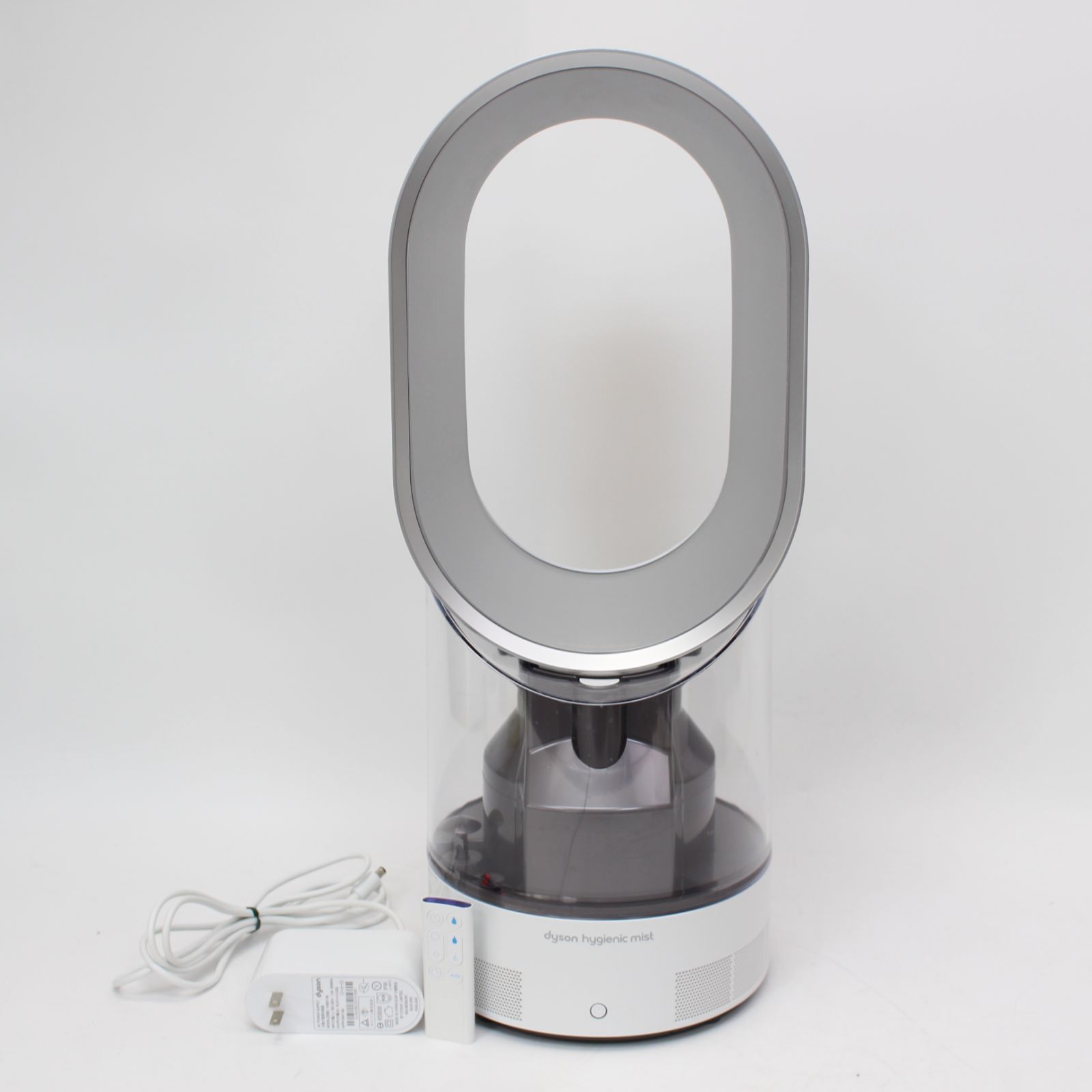 618)dyson ダイソン Dyson Hygienic Mist 加湿器 MF01 WS ホワイト