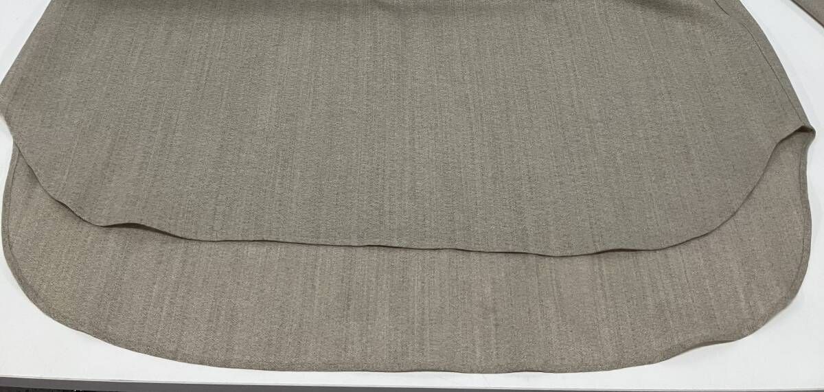 長袖ワンピース サイズ36