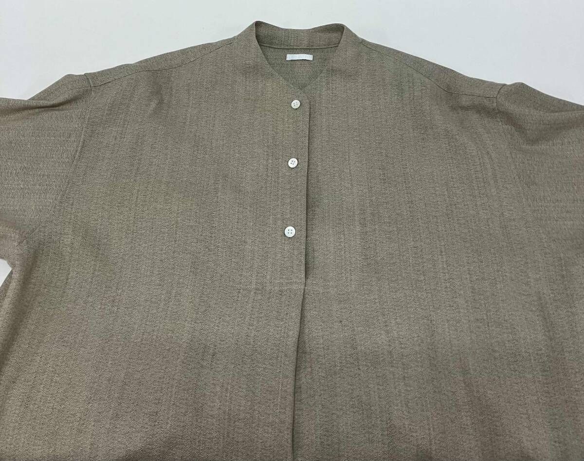 長袖ワンピース サイズ36