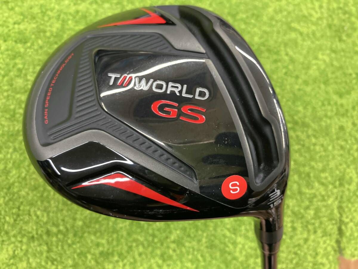 HONMA GOLF ホンマゴルフ TOUR WORLD TW727P アイアンセット VIZARD I 
