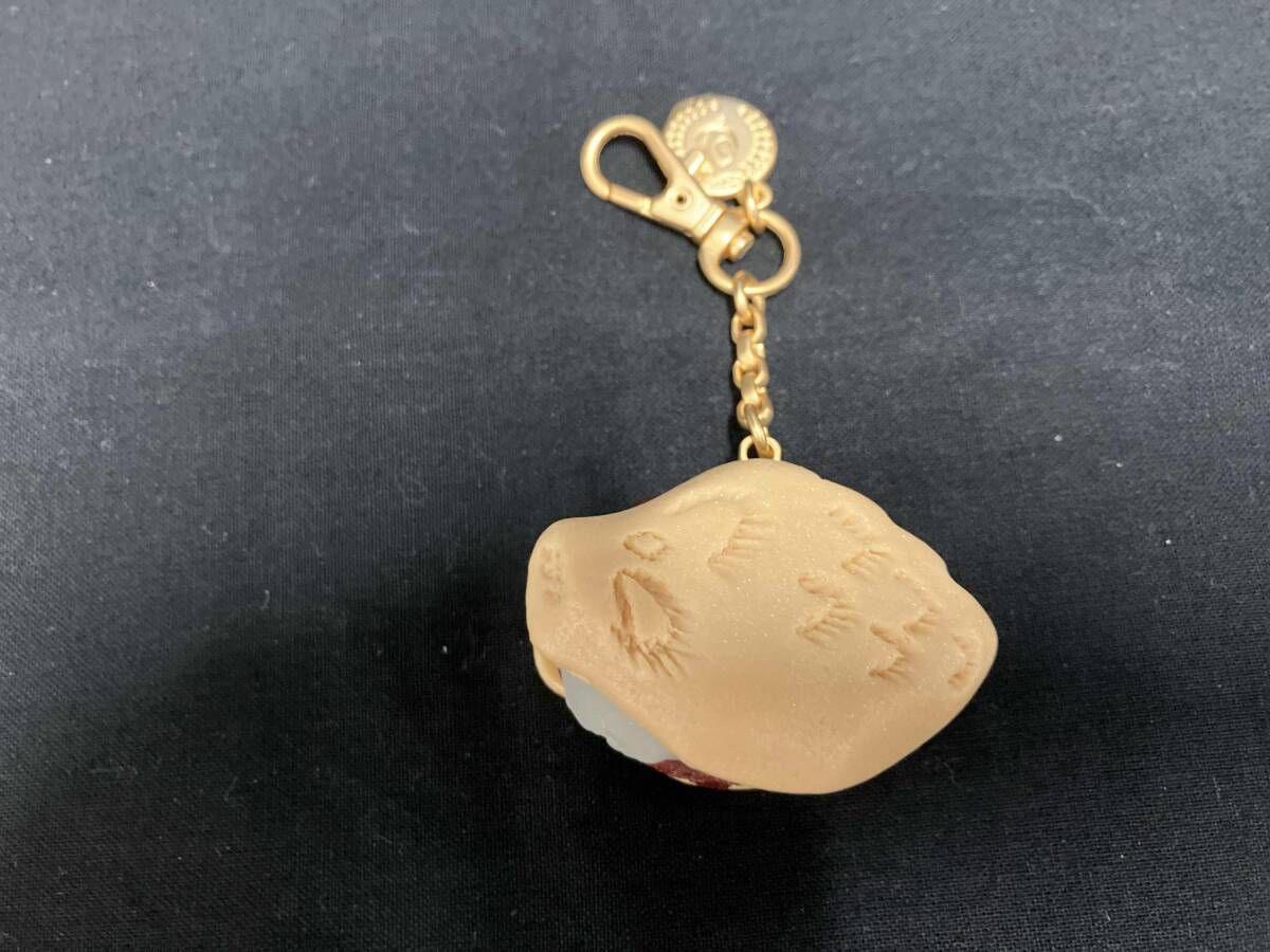 グッズ】鬼滅の刃 和菓子バッグチャーム 〈嘴平伊之助〉 【公式通販】