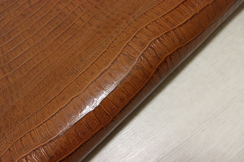 ヌメ革 ショルダーレザー