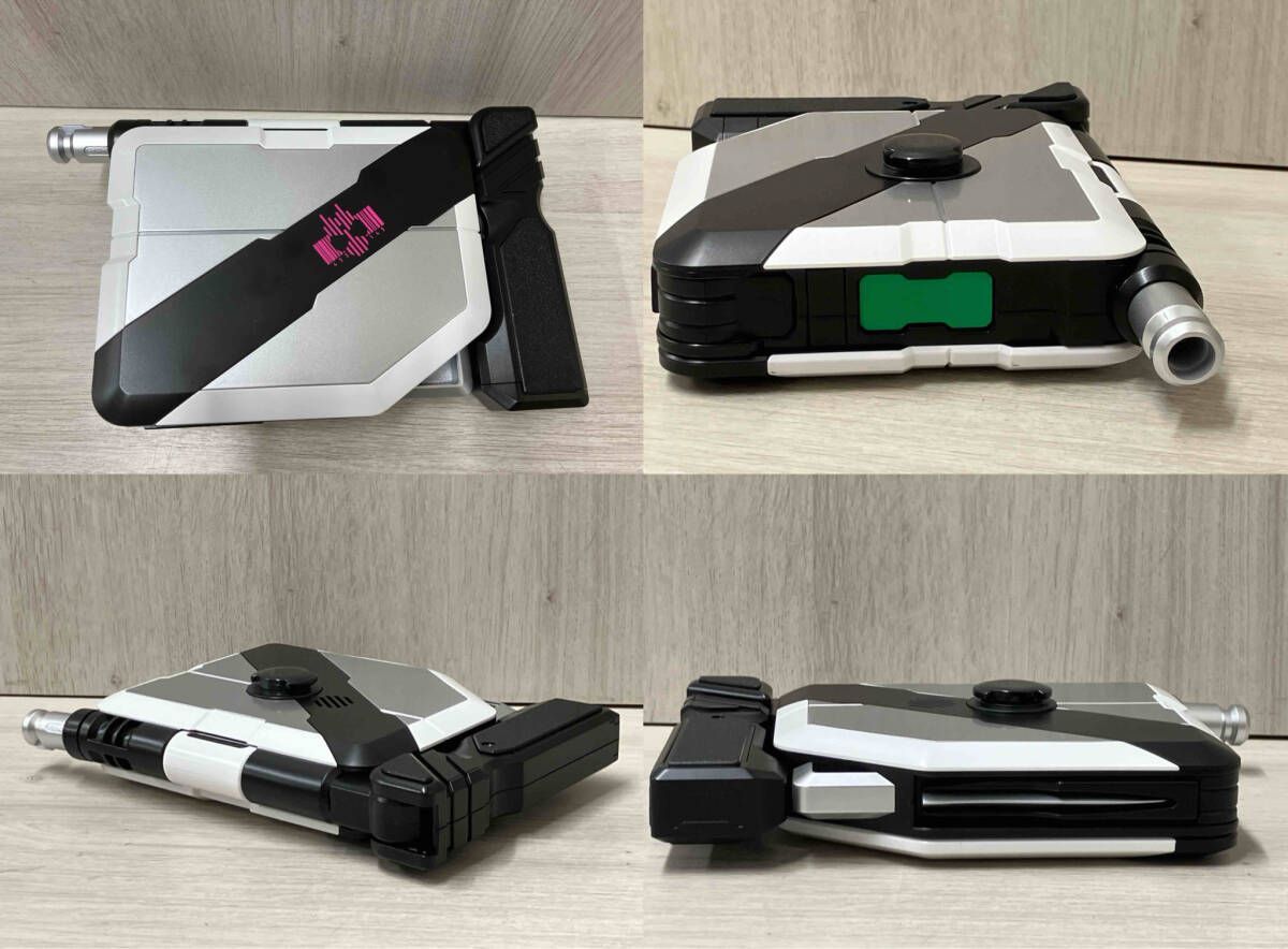 輸送箱未開封 CSMライドブッカー 輸送箱未開封 CSMライドブッカー CSMライドブッカー - メルカリ