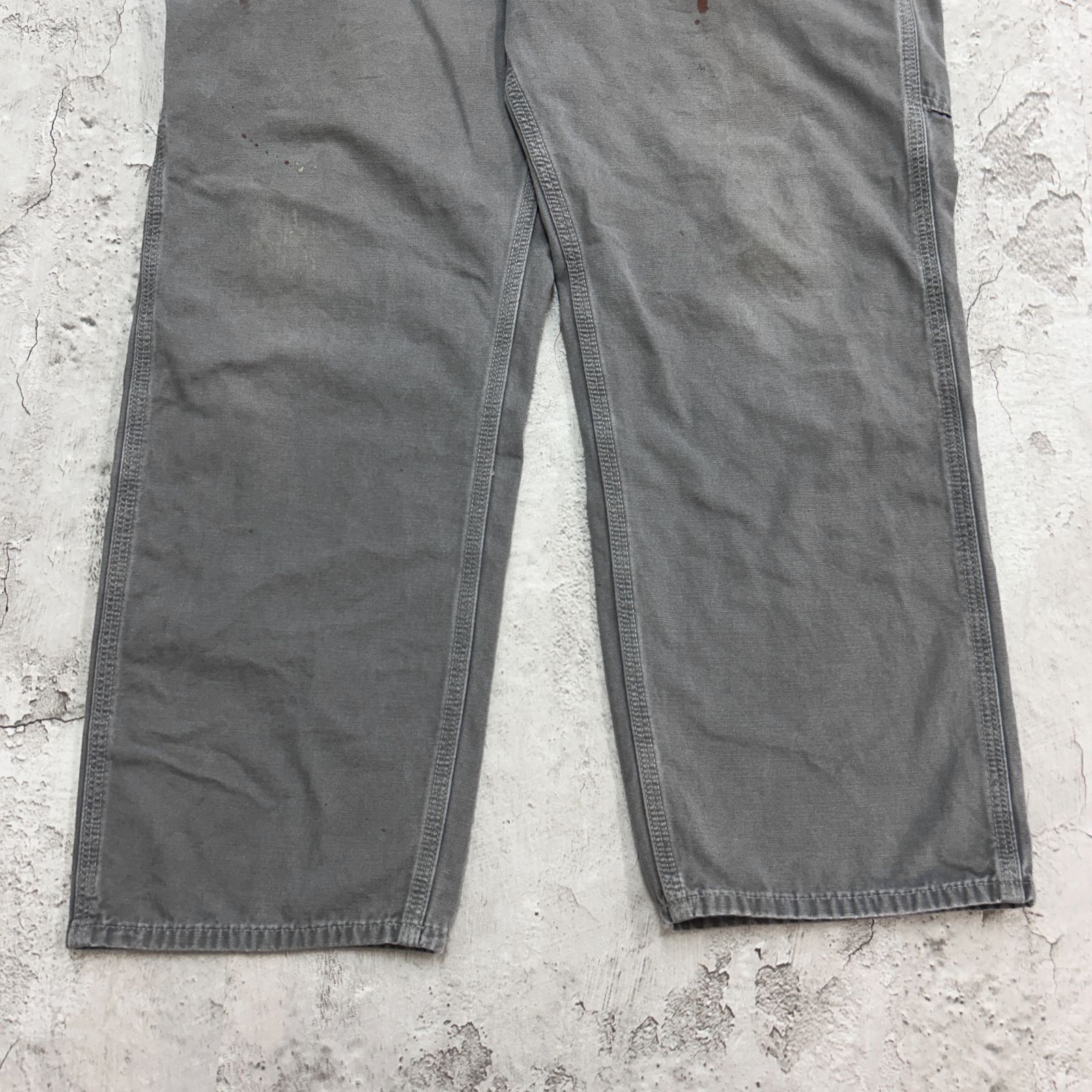 レアカラー CHR Carhartt カーハート ダックペインターパンツ Loose