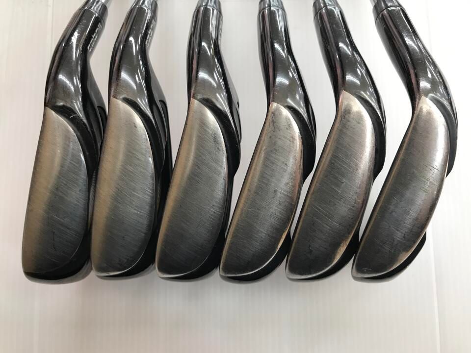 S 3 NSプロ950 GH アイアンセット コブラ 最短