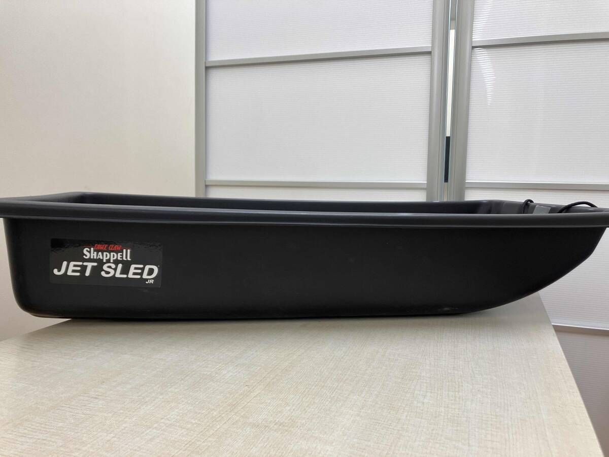 EAGLE CLAW JET STED JR ソリ ジェット 約108cm
