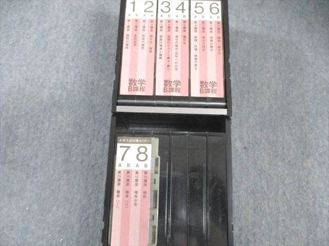 塾専用 大学入試対策セミナー国公立大二次・私立大対策 英語/数学/国語