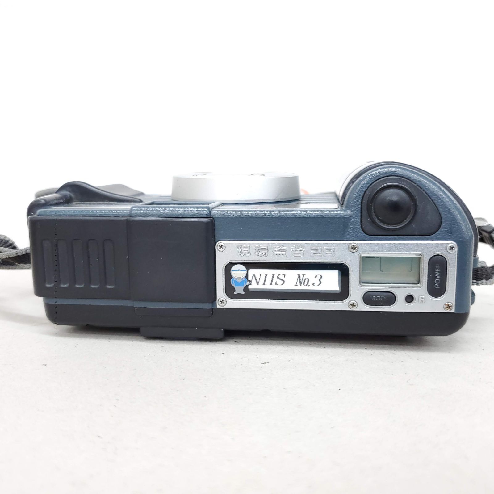 動作 済 KONICA 現場監督 LENS28 WB F1017-124-2-2v ANARI_COM_TR