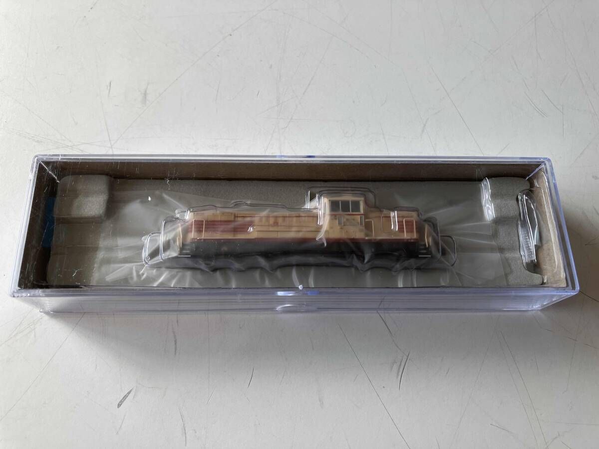 Ｎゲージ A 1441 DE 10 1755 国鉄特急色 マイクロエース