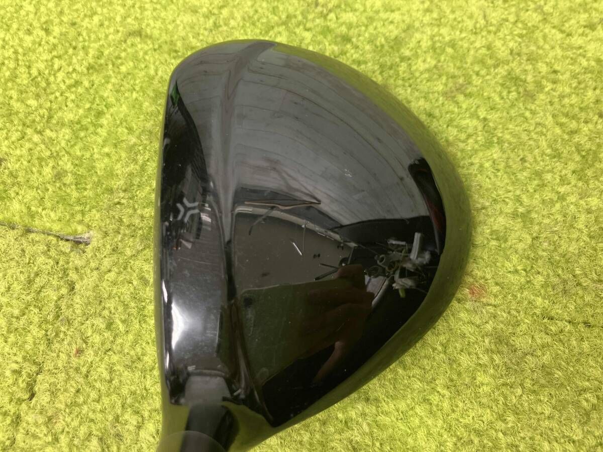 DUNLOP/SRIXON ZX/Diamana ZX 50 S/フレックスSR/ロフト角18