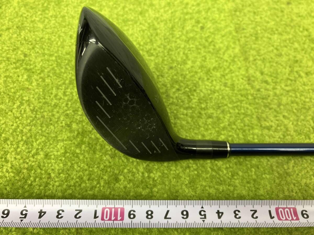 専用出品❻ DUNLOP/SRIXON ZX/Diamana ZX 50 S/フレックスSR/ロフト角18