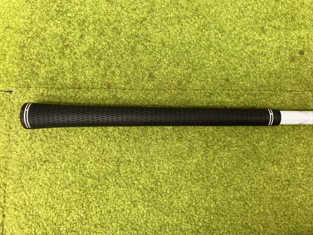 DUNLOP/SRIXON ZX/Diamana ZX 50 S/フレックスSR/ロフト角18