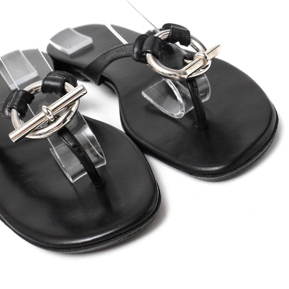 トングサンダル