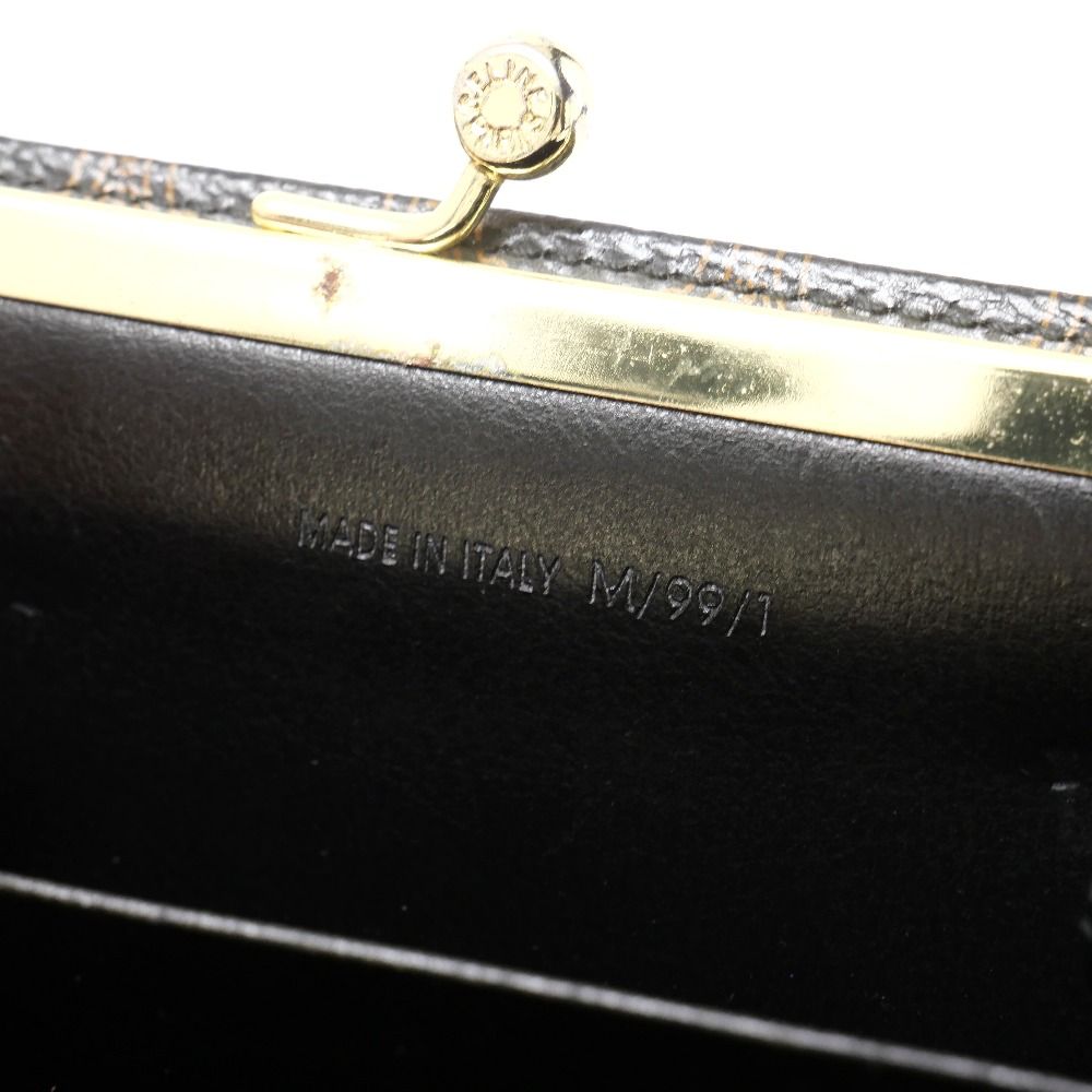 小銭入れ がま口