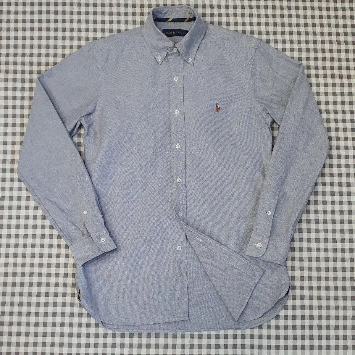 ポロラルフローレン 長袖シャツ メンズ95サイズ