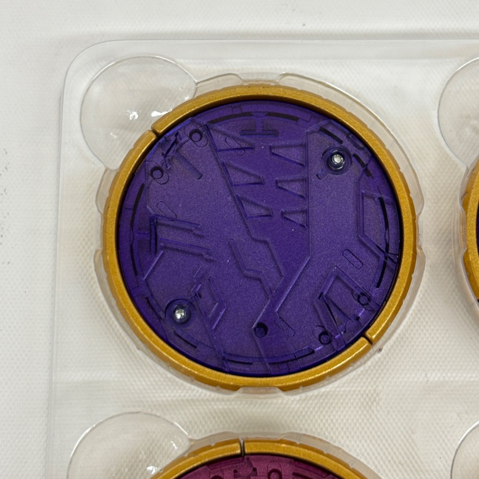 CSM コアメダル ロストブレイズセット COMPLETE SELECTION