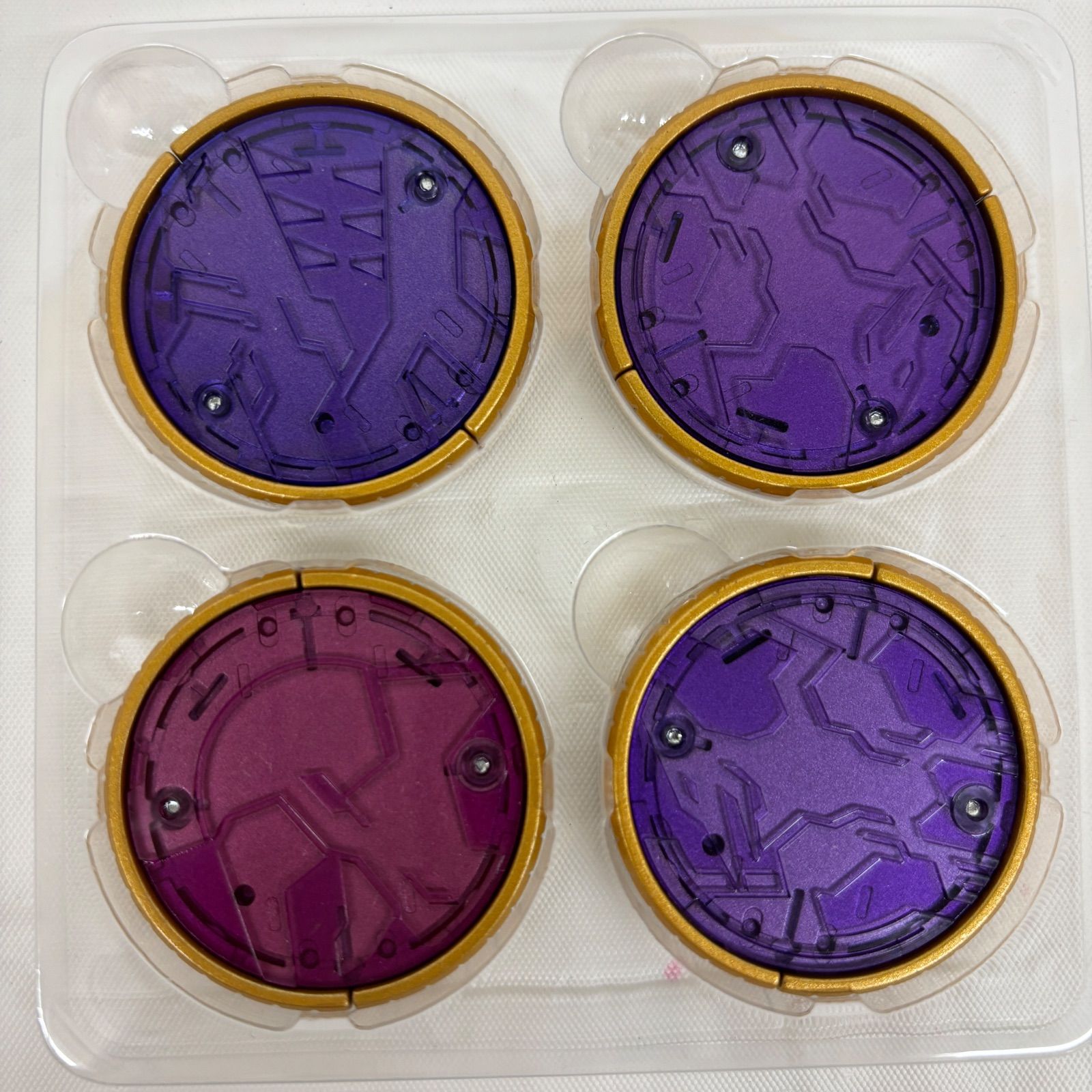 CSM コアメダル ロストブレイズセット COMPLETE SELECTION