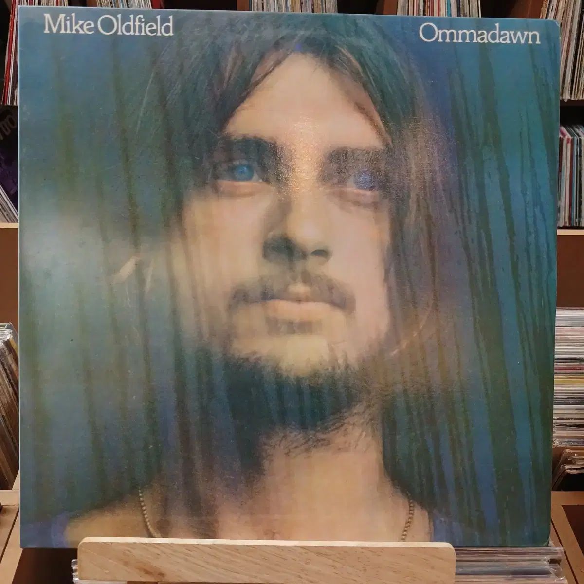 英LP Rod Stewart Atlantic Crossing UKオリジ Rod Stewart - Rod