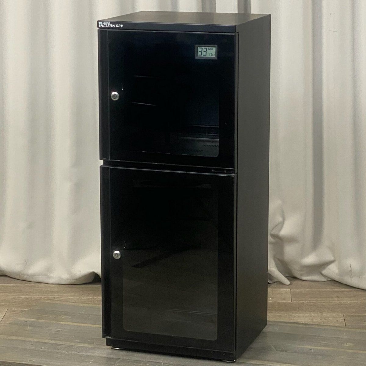 3016 東洋リビング オートクリーンドライ 防温庫 神奈川県秦野市 A2