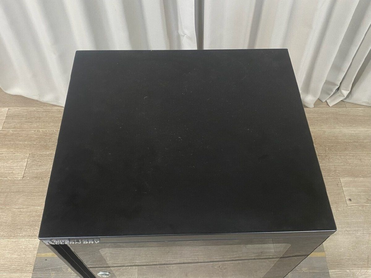 3016 東洋リビング オートクリーンドライ 防温庫 神奈川県秦野市 A2