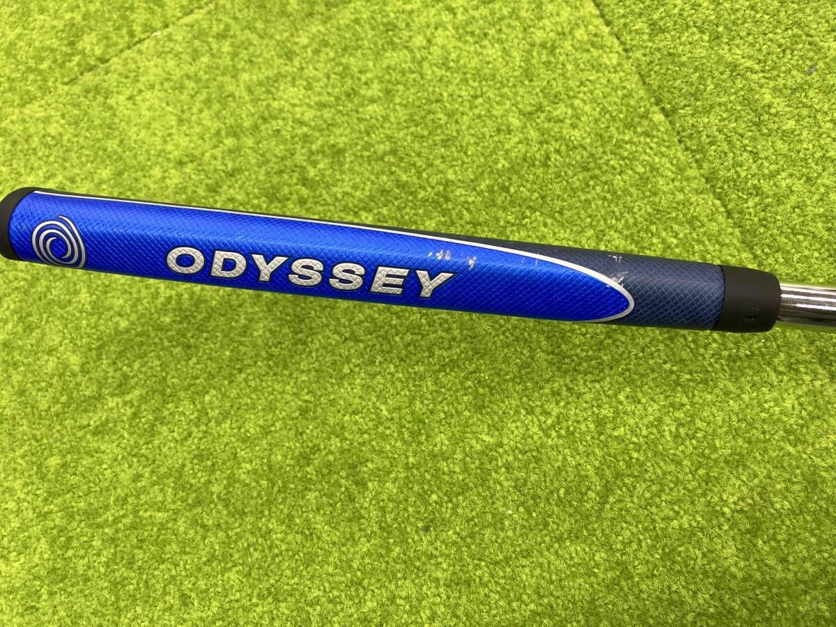 未開封　新品ODYSSEY AI-ONE TRI-BEAM #1 パター ODYSSEY（キャロウェイゴルフ） オデッセイ AI-ONE TRI-BEAM DOUBLE