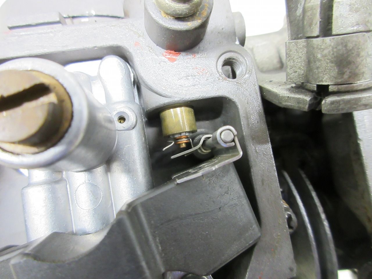 ビラーゴ400-2 キャブレター バイク部品 0710Y17M-32