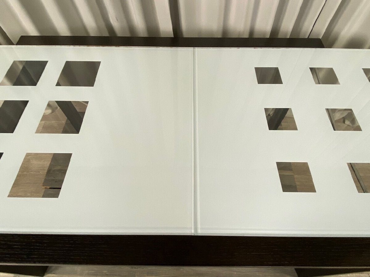 GU17 リーンロゼ エクステンシア 4人掛け ダイニングテーブル  