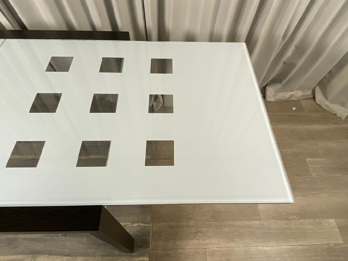 GU17 リーンロゼ エクステンシア 4人掛け ダイニングテーブル  