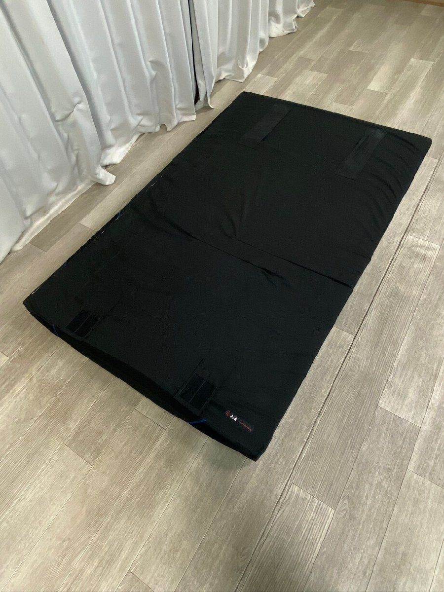 西川 マットレス エアーSI セミダブル 処分】西川 エアーSI マットレス