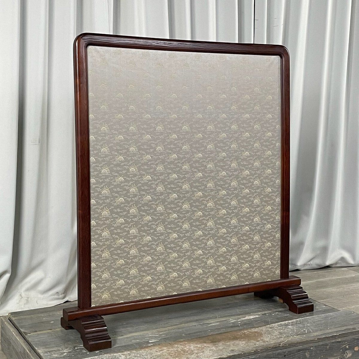 3028 和風 衝立 パーティション 式 神奈川県秦野市 A 3