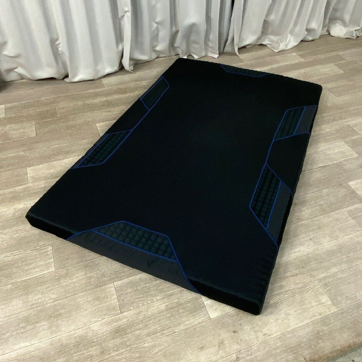 GU 01 西川 AIR セミダブル マットレス エアーSI 神奈川県秦野市 A 3