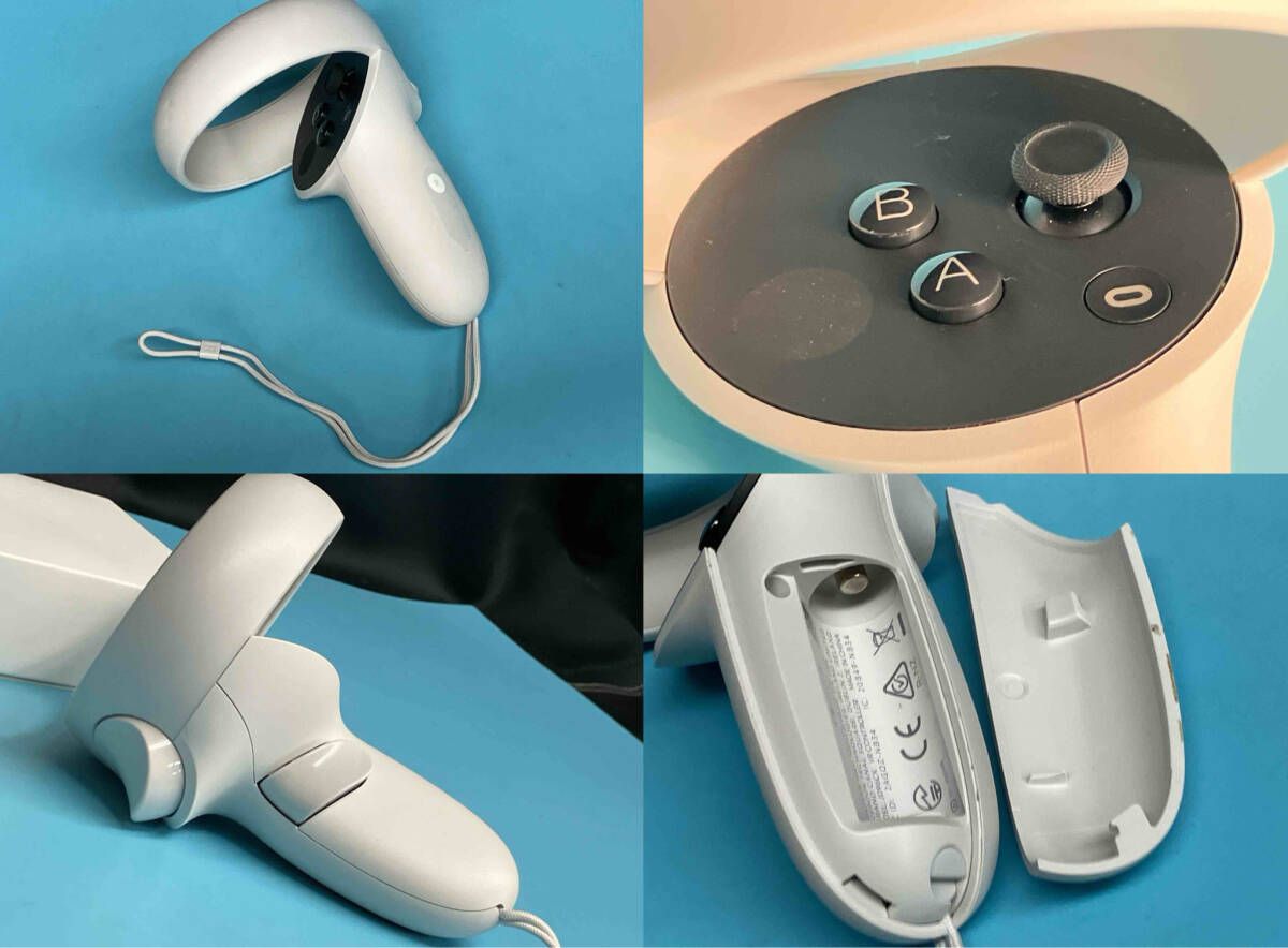 Quest2（Quest2）256GB ジャンク品 61V9hAMFUHL._AC_UF350,