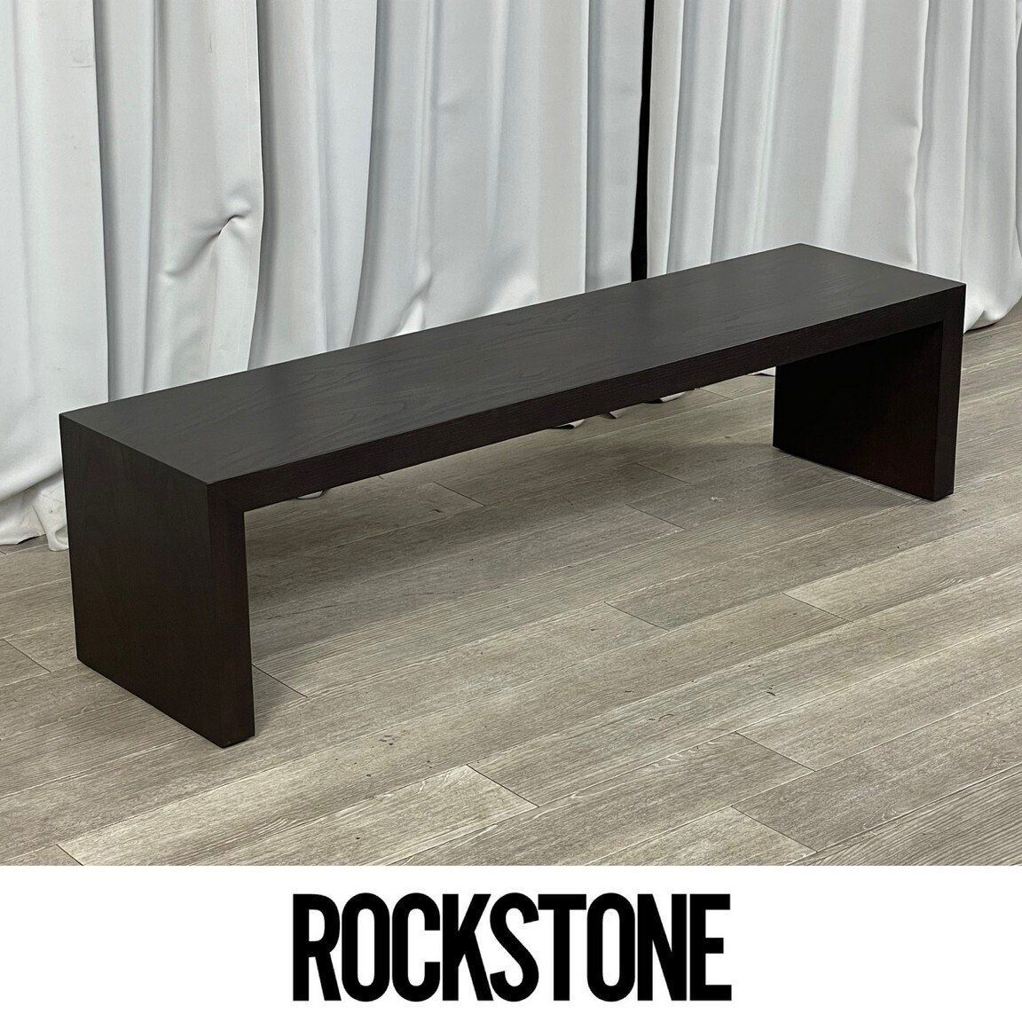 GU43 ロックストーン ROCKSTONE KIZA PM606 ロー テーブル リビング センター/神奈川県秦野市/A3 - メルカリ