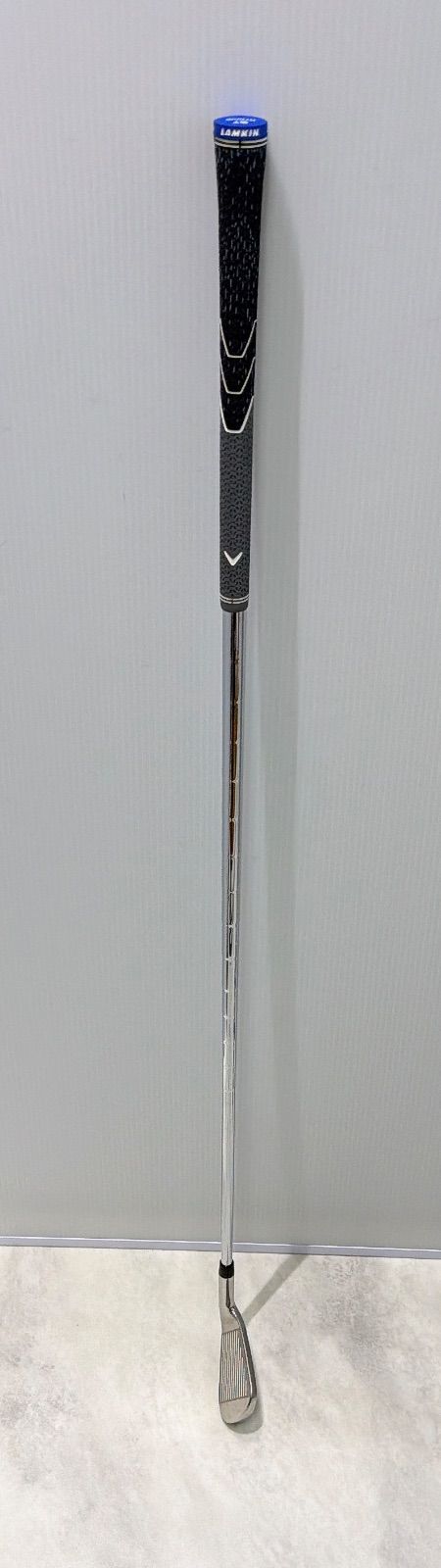 激レアレフティ 美品 キャロウェイ PARADYM Ai SMOKE 2024年 7番単品