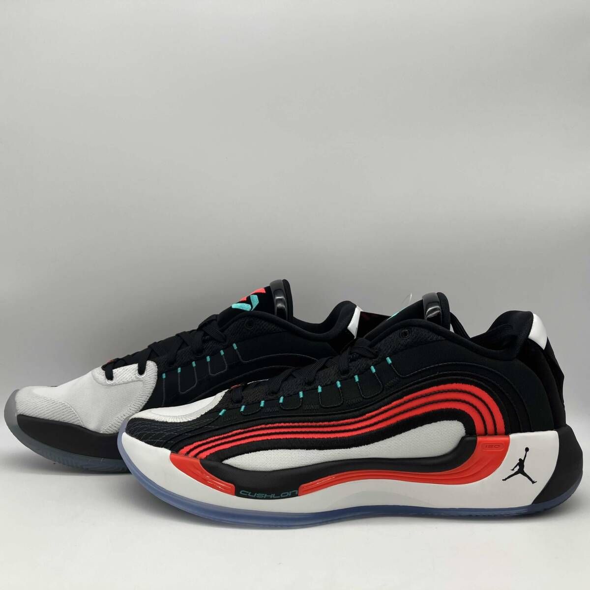 NIKE LUKA 4 PF BLOODLINE ナイキ ルカ 4 ブラッドライン HF0824-001 