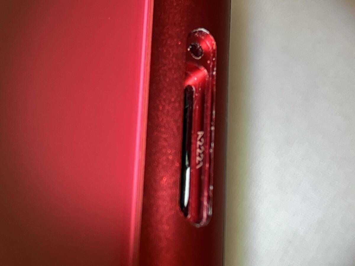 64GB レッド MWLV2J⁄A Apple 0 SIMフリー iPhone11 iPhone 公式通販 
