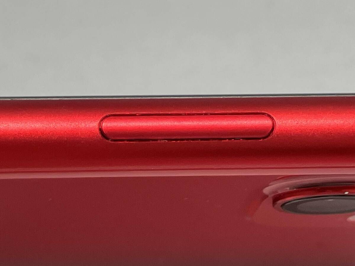 64GB レッド MWLV2J⁄A Apple 0 SIMフリー iPhone11 iPhone 公式通販 