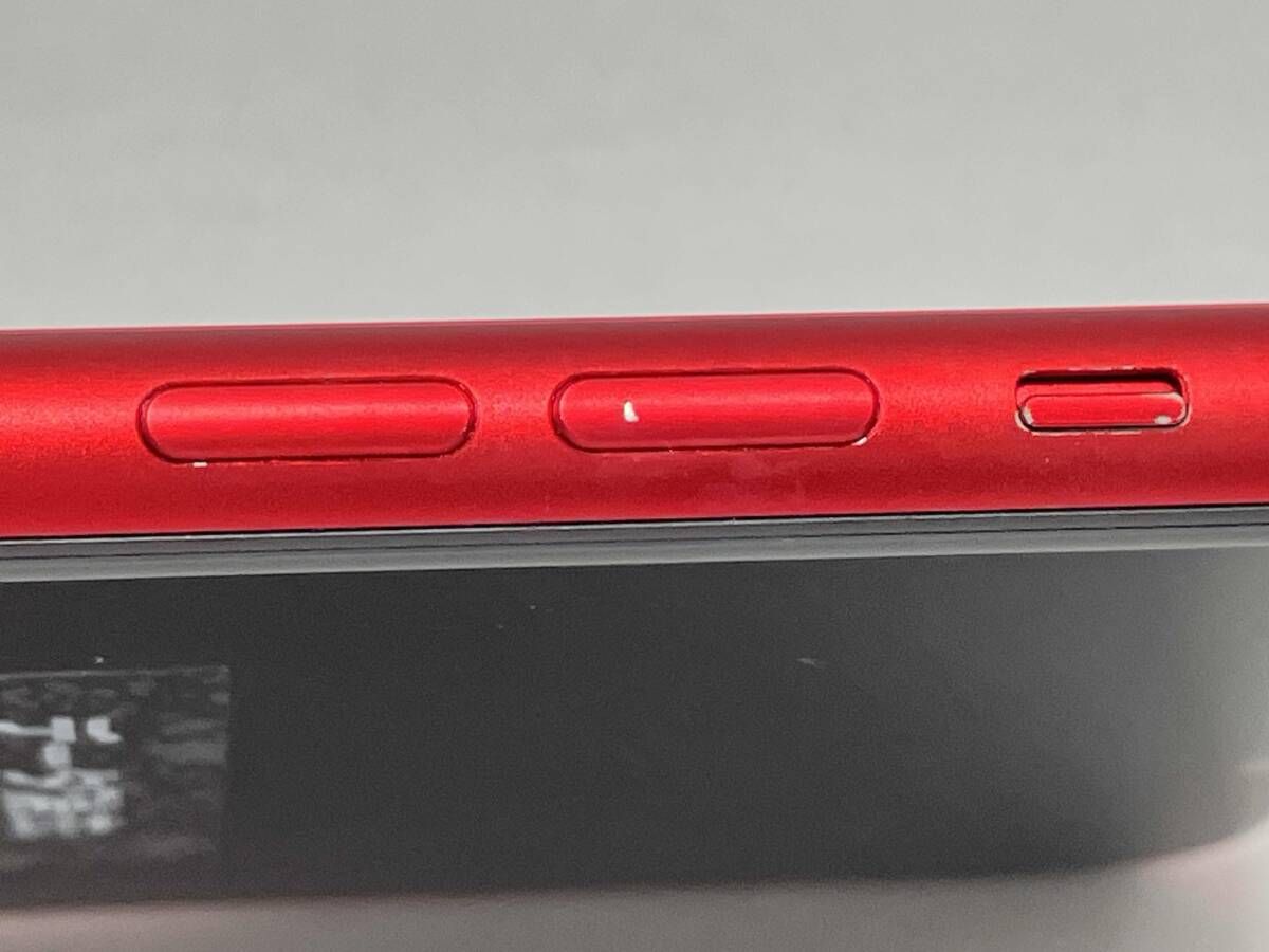 64GB レッド MWLV2J⁄A Apple 0 SIMフリー iPhone11 iPhone 公式通販 