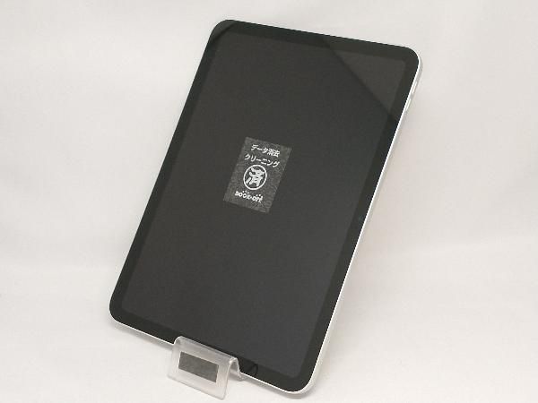 MPQ 03 J A iPad Wi-Fi 64 GB シルバｰ