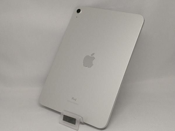 MPQ03J A iPad Wi-Fi 64GB シルバー