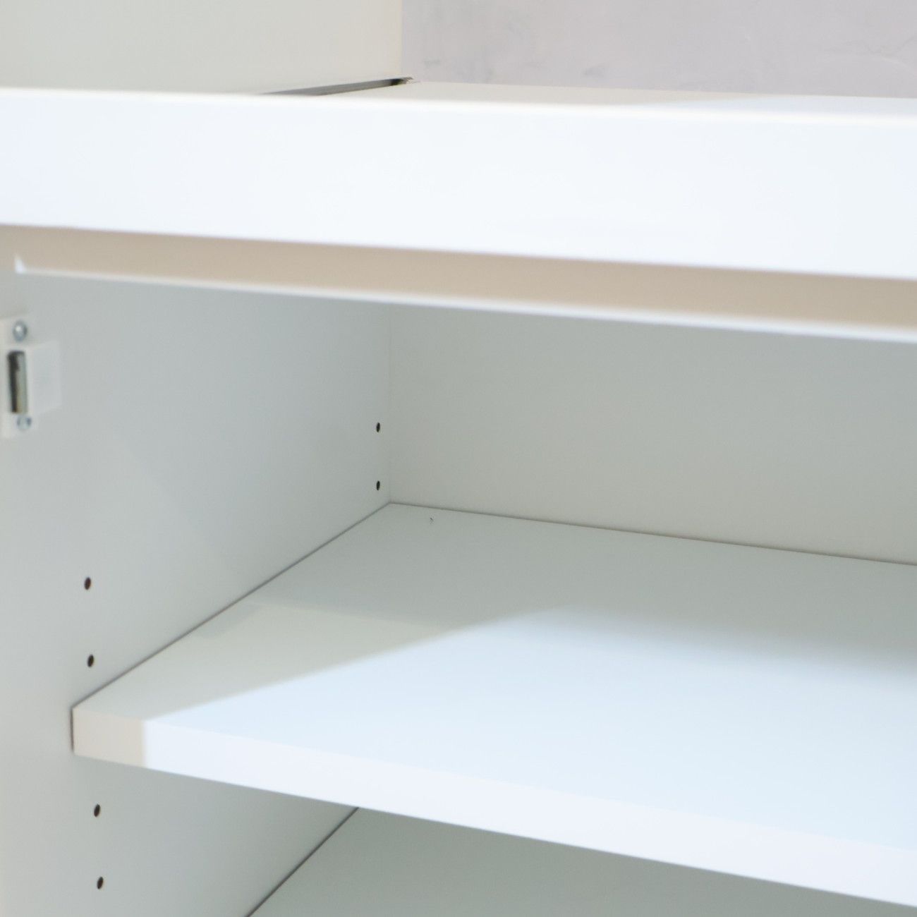 MOMO natural モモナチュラル LAND ランド レンジスタンド パイン材