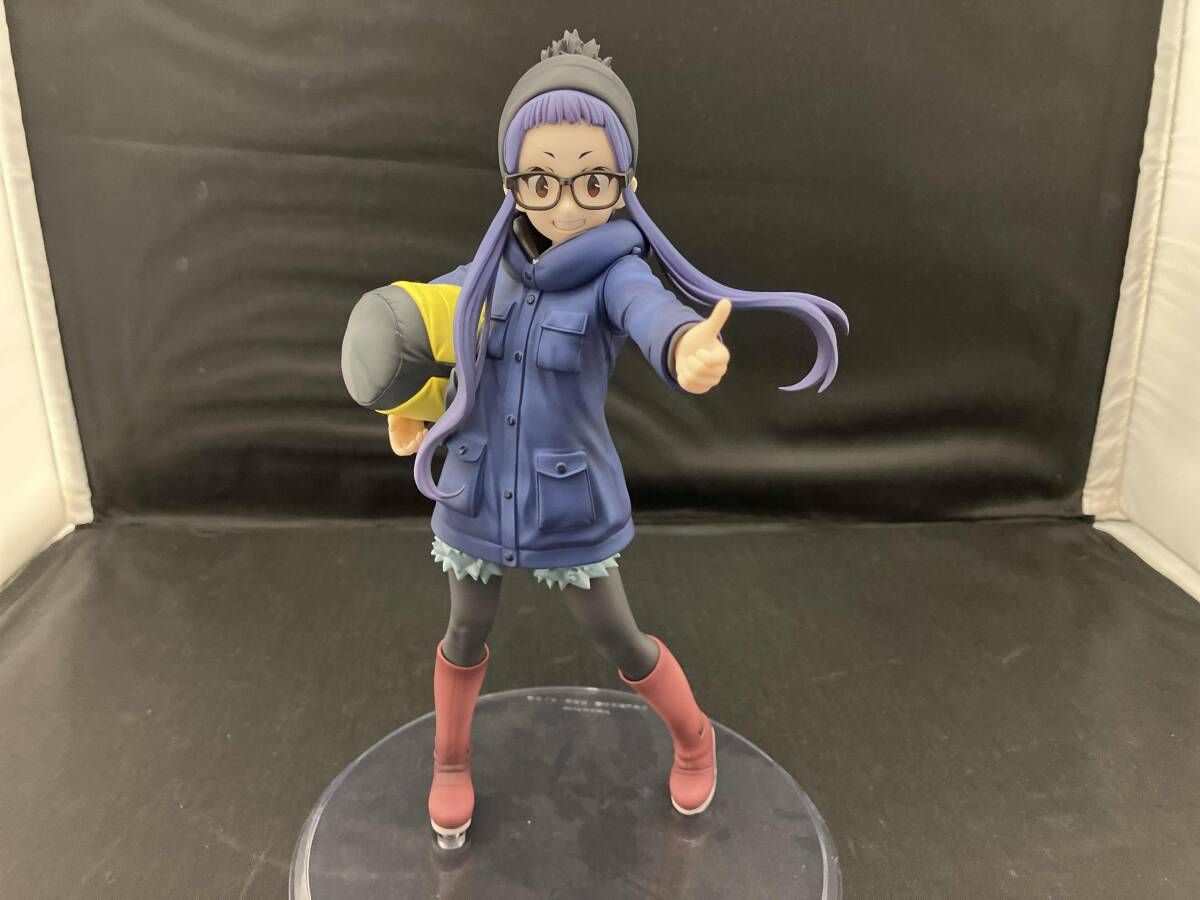 ウイング 大垣千明 1/7 ゆるキャン△ - メルカリ