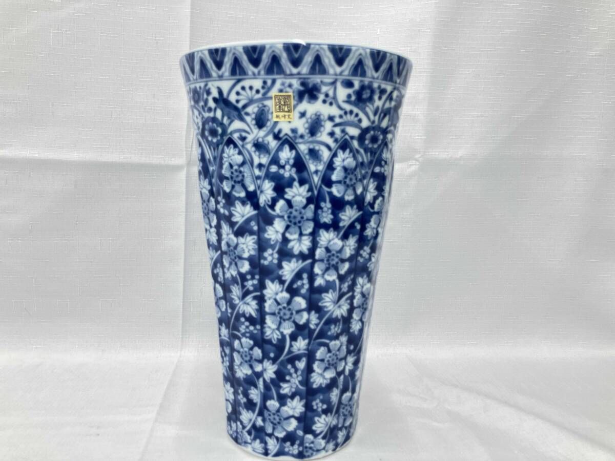 未使用品 花瓶 - メルカリ