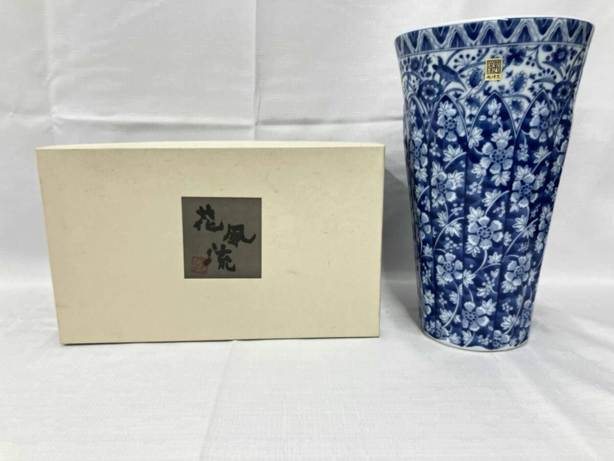 未使用品 花瓶 - メルカリ