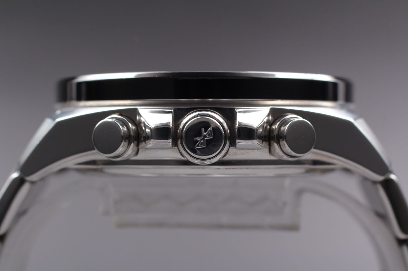  CASIO EDIFICE ECB 900 Y メンズ腕時計 ソーラー Bluetooth 品 腕時計(クォーツ) 腕時計(アナログ)