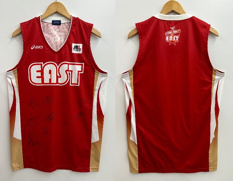 サイン入りユニホーム セット