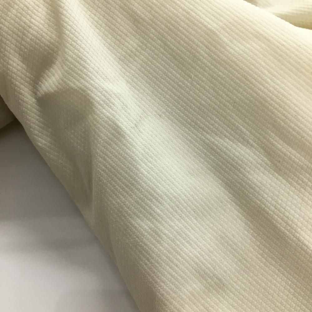 中綿パンツ アイボリー