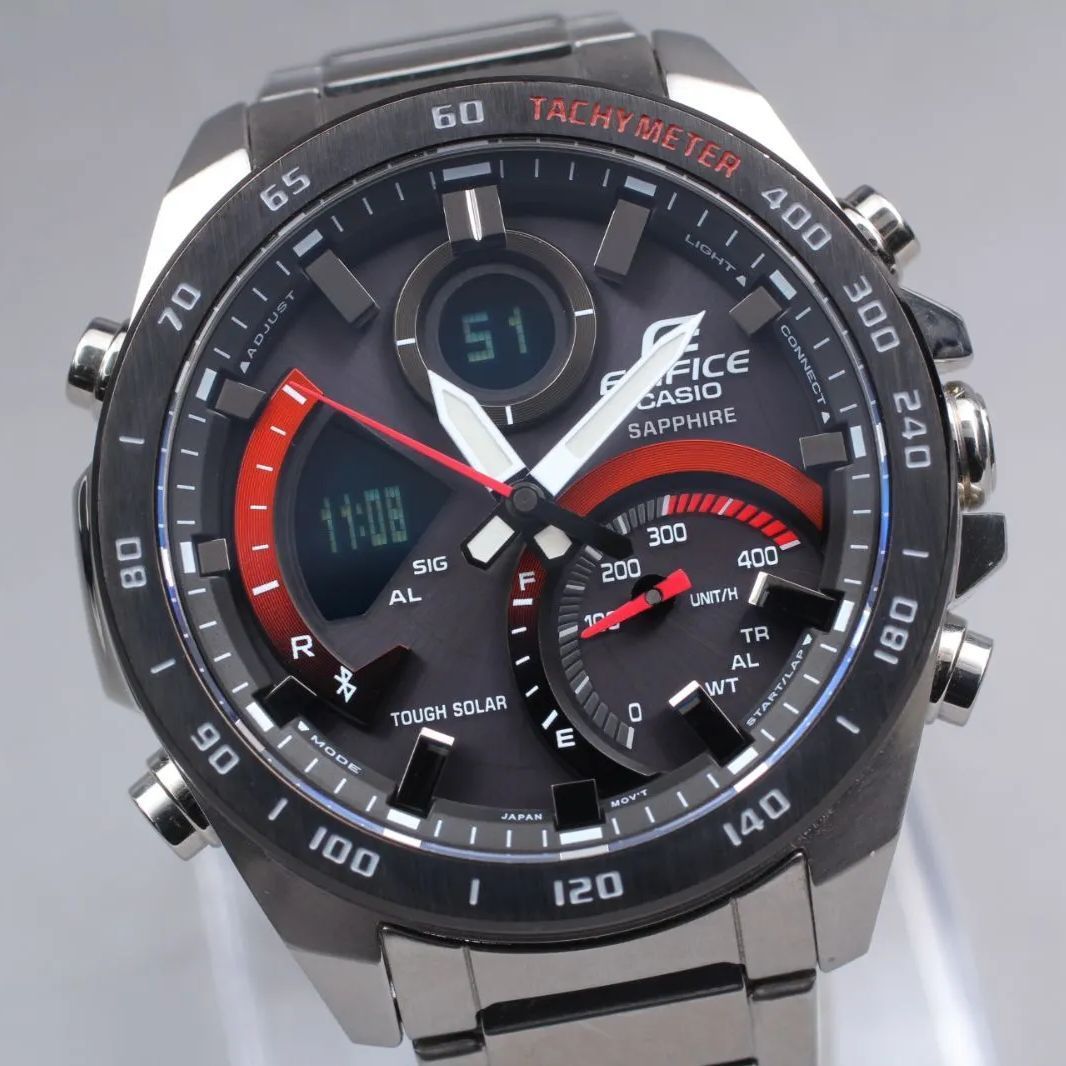 ソーラー Bluetooth